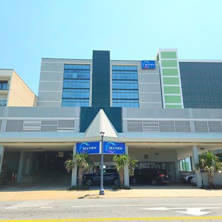 Seaview Hotel Virginia Beach Exterior foto