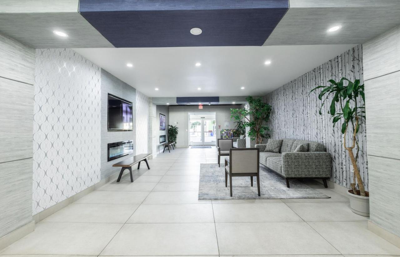 Seaview Hotel Virginia Beach Exterior foto