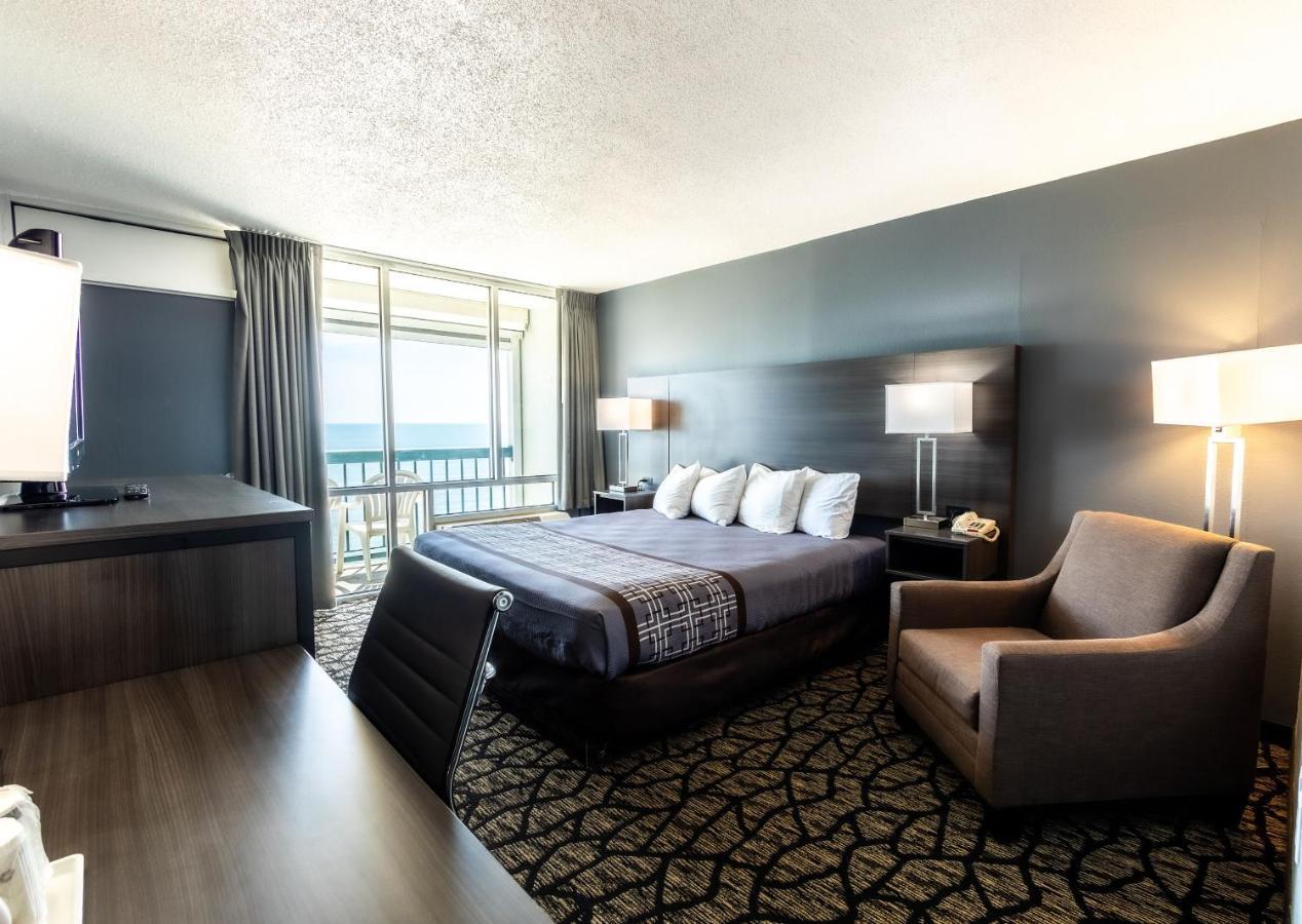 Seaview Hotel Virginia Beach Exterior foto