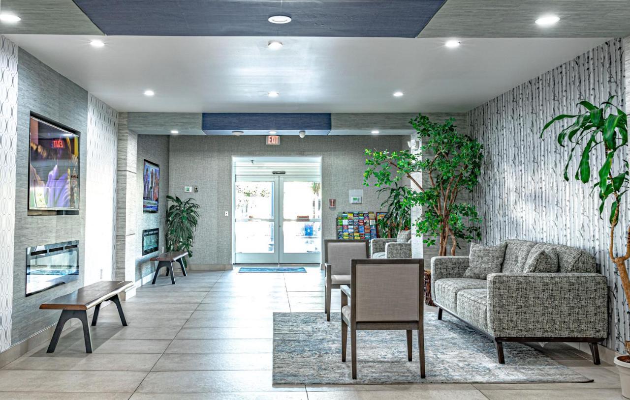 Seaview Hotel Virginia Beach Exterior foto