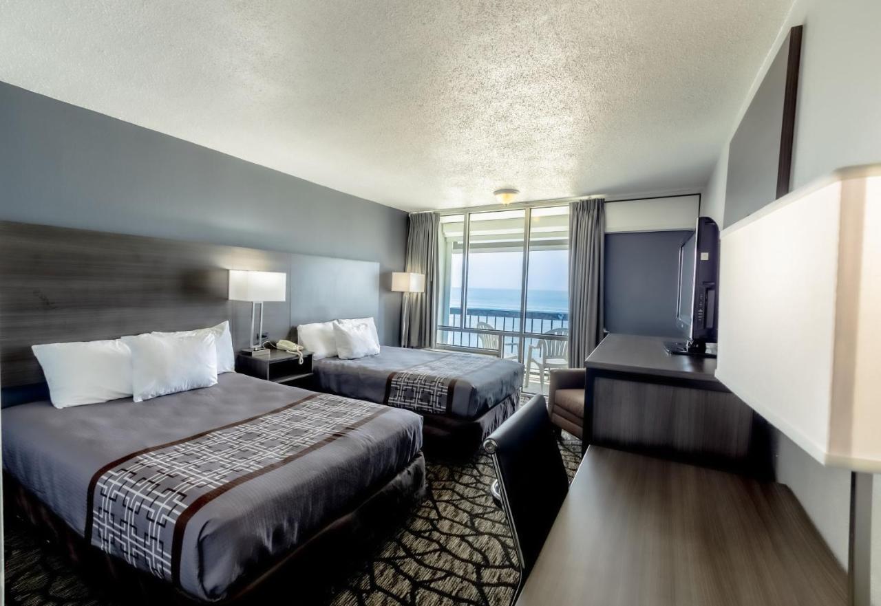 Seaview Hotel Virginia Beach Exterior foto