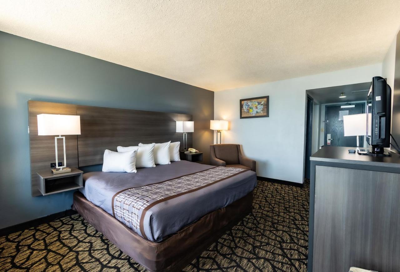 Seaview Hotel Virginia Beach Exterior foto