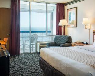 Seaview Hotel Virginia Beach Habitación foto